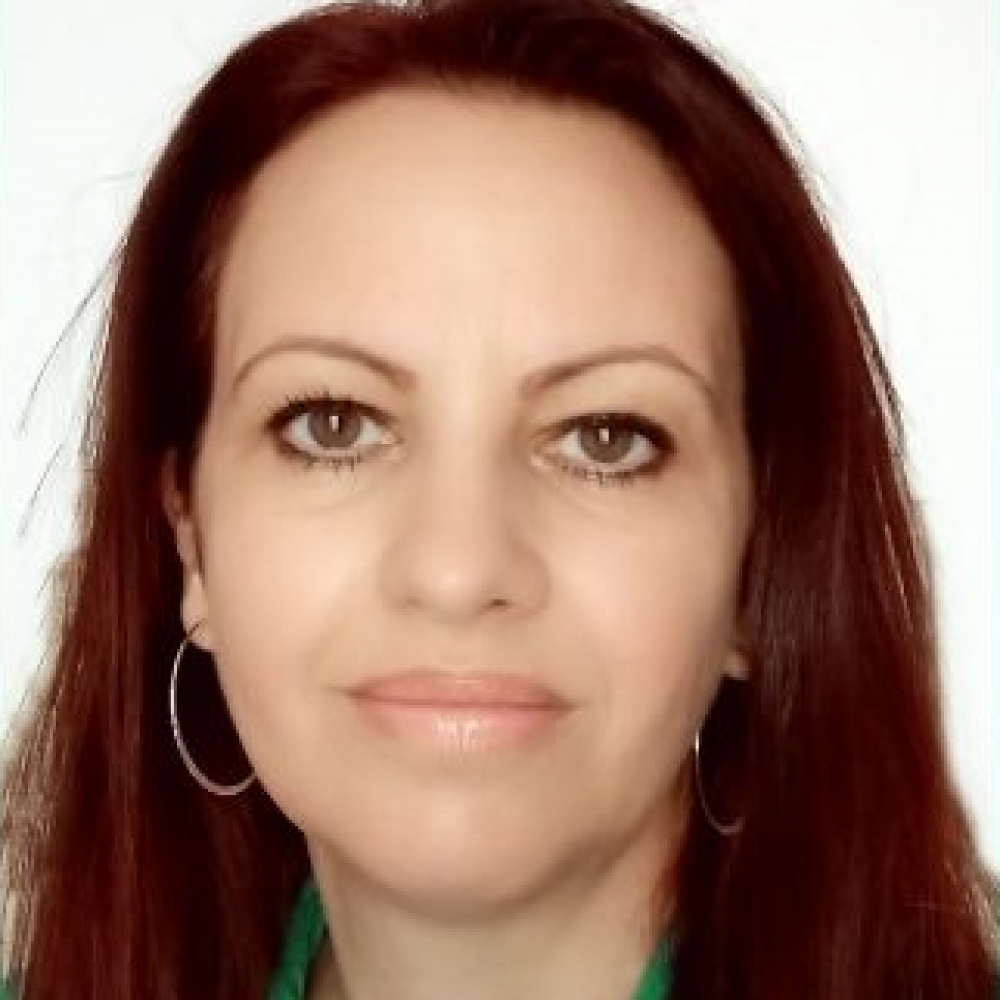 Földiné Matyi Bernadett